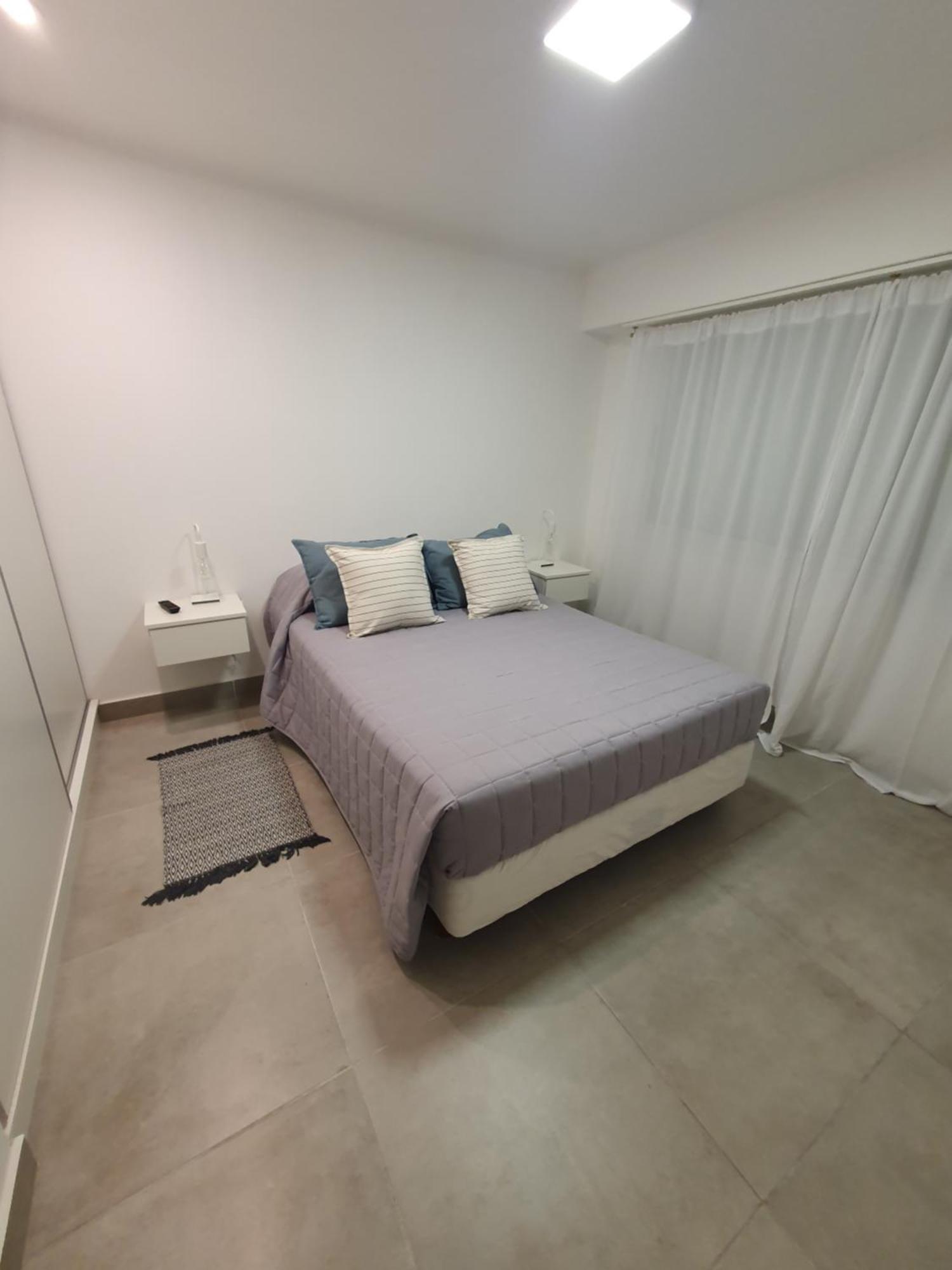 Moderno Depto 5 Con Cochera Apartment