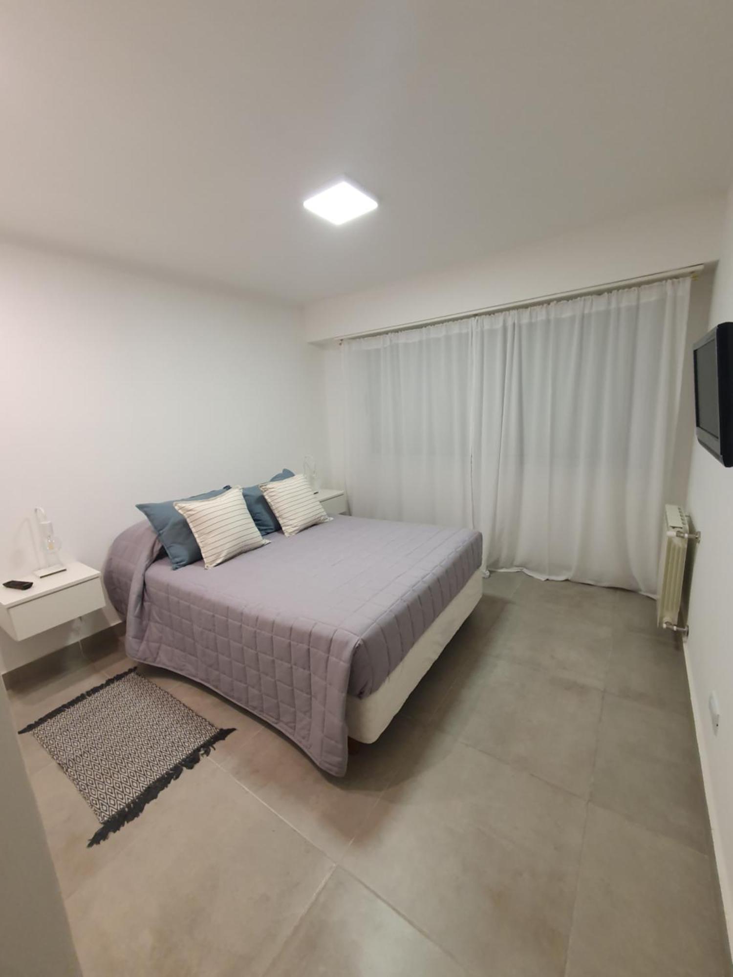 Moderno Depto 5 Con Cochera Apartment *