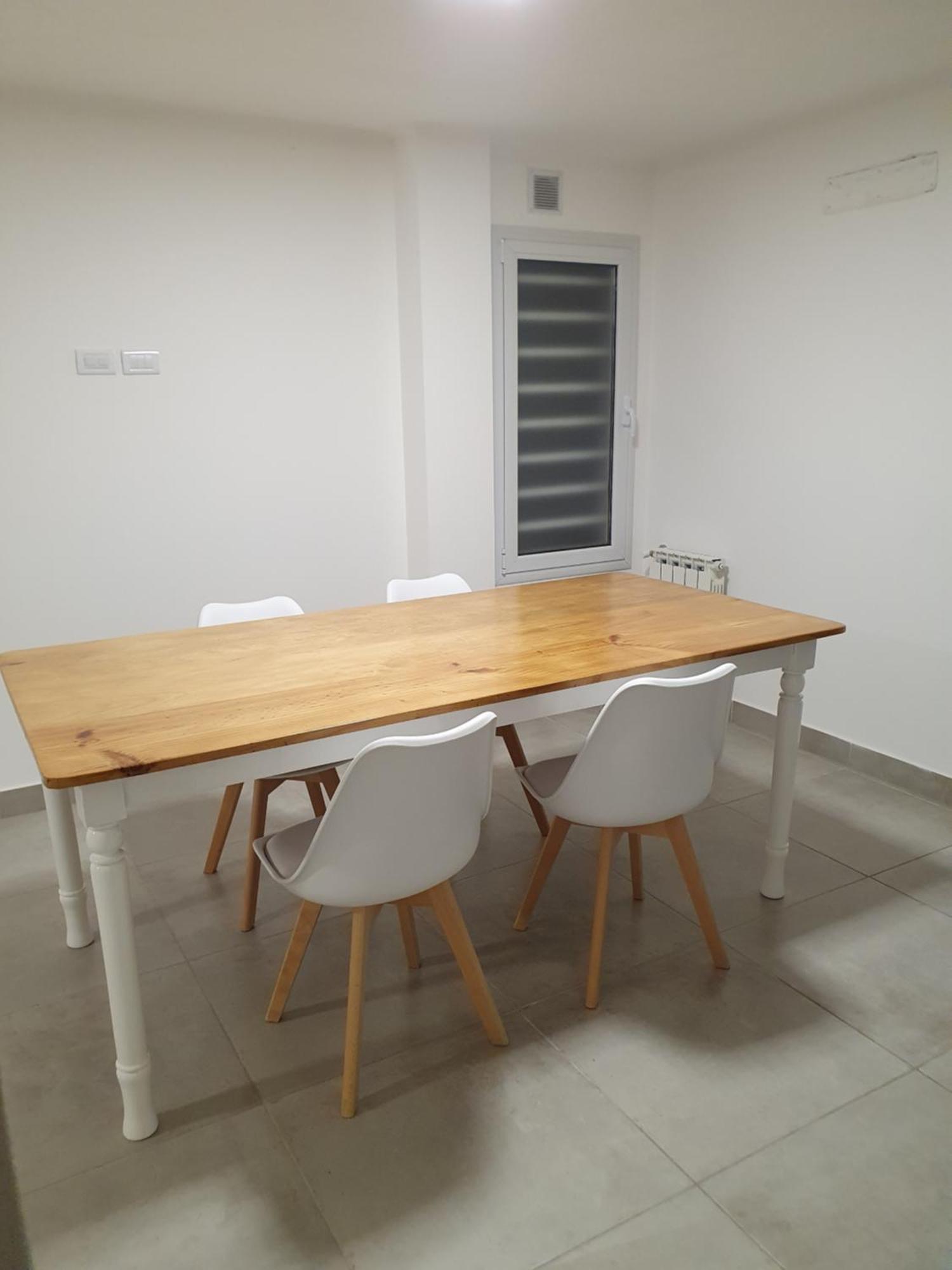 Moderno Depto 5 Con Cochera Apartment