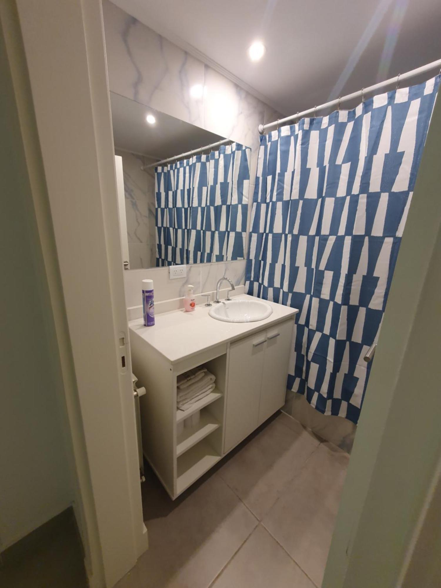 Apartment Moderno Depto 5 Con Cochera *