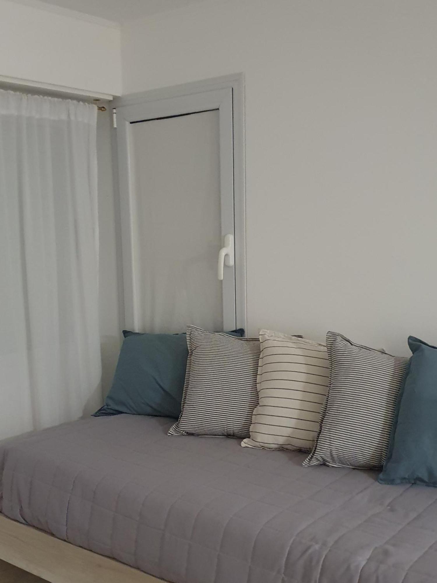 Apartment Moderno Depto 5 Con Cochera Tandil
